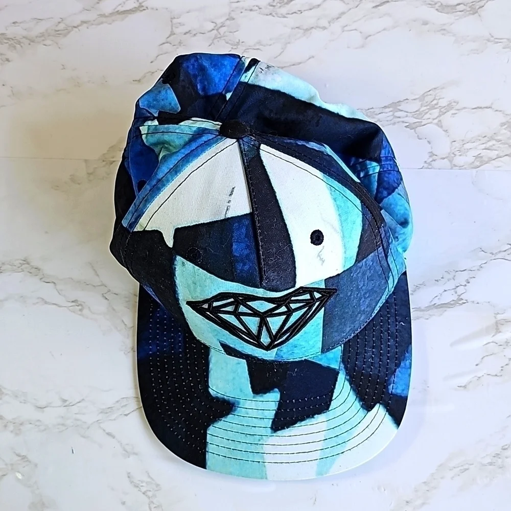 Diamond Supply Co Hat.